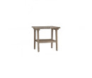 FORRES SMALL SIDE TABLE 1808 (#)