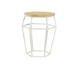FORD STOOL/OCCASIONAL TABLE 801/102