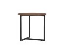 TURNER ROUND SIDE TABLE 802/109