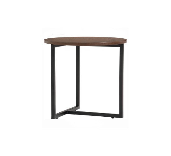 TURNER ROUND SIDE TABLE 802/109