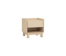 HARRINGTON SIDE TABLE