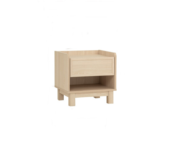 HARRINGTON SIDE TABLE