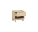 HARRINGTON SIDE TABLE