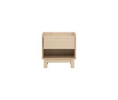 HARRINGTON SIDE TABLE