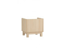 HARRINGTON SIDE TABLE