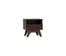 FLORO SIDE TABLE 170