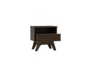 FLORO SIDE TABLE 170