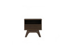 FLORO SIDE TABLE 170