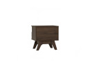 FLORO SIDE TABLE 170