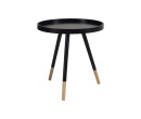 INNIS ROUND TRAY SIDE TABLE 102/114 (#)
