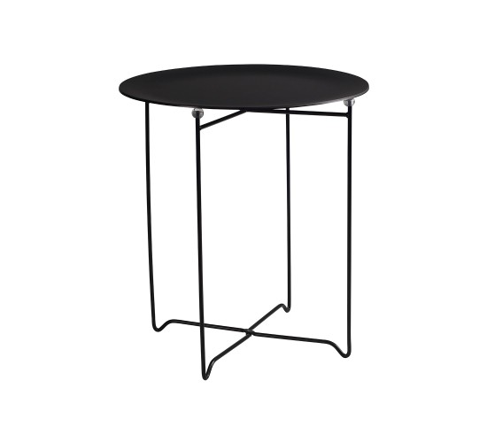 XEVER SIDE TABLE 802/204 (#)
