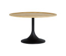 PABLO ROUND COFFEE TABLE 802/112 (#)