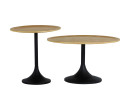 PABLO ROUND COFFEE TABLE 802/112 (#)