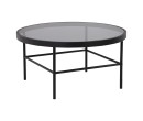 CASHEL ROUND COFFEE TABLE 802/906 (#)