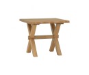 ALFORD SIDE TABLE 1802