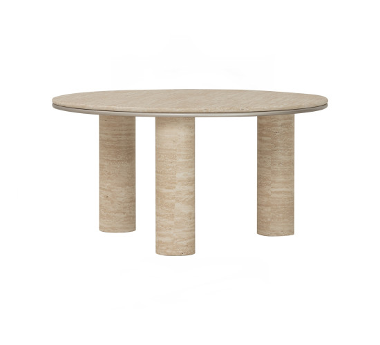 HIRI ROUND COFFEE TABLE 188 (#)