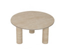 HIRI ROUND COFFEE TABLE 188 (#)