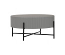 OZZY ROUND COFFEE TABLE 802/1334/187 (#)