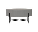 OZZY ROUND COFFEE TABLE 802/1334/187 (#)