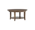 JACOBY ROUND COFFEE TABLE 109