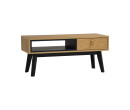 CASTOR COFFEE TABLE 114/102/1325