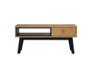 CASTOR COFFEE TABLE 114/102/1325