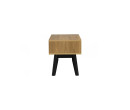 CASTOR COFFEE TABLE 114/102/1325