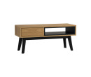 CASTOR COFFEE TABLE 114/102/1325