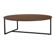 TURNER ROUND COFFEE TABLE 802/109