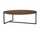 TURNER ROUND COFFEE TABLE 802/109