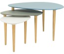 COREY OCCASIONAL SET HIGH TABLE 102/135
