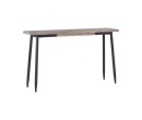 BINDER CONSOLE TABLE 821/1807 (#)