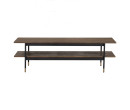 HAMILTON COFFEE TABLE 821/1812 (#)