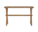 ALFORD CONSOLE TABLE 1802