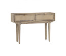 FORRES CONSOLE TABLE 1808