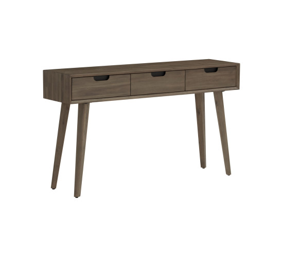 TORRELL CONSOLE TABLE 1804