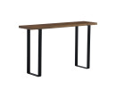 BRINHILL CONSOLE TABLE 802/1802