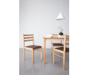 WALD DINING SET 1+4 102/533