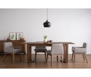 VITAS EXT DINING TABLE 109