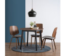 OVED 900X600+150+150 EXT DINING TABLE 114/169