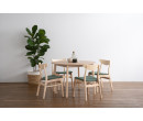 STARK DIA1067 DINING TABLE 111/168