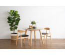 PLATON ROUND DINING TABLE 102/1307