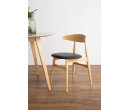 PLATON ROUND DINING TABLE 102/1307