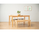 CHARMANT 800X1400 DINING TABLE 102