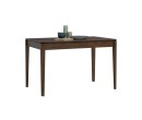 LINDO 750X1190+295 EXT DINING TABLE 109/113