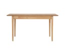LINDO 750X1190+295 EXT DINING TABLE 102/112