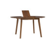 WERNER DIA1100 +300 ROUND EXT DINING TABLE  109/113