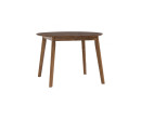 WERNER DIA1100 +300 ROUND EXT DINING TABLE  109/113