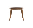 WERNER DIA1100 +300 ROUND EXT DINING TABLE  109/113