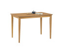 ALLEGRO 750X1200 DINING TABLE 102